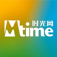 Mtime时光网的图标