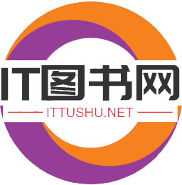 IT图书网的图标