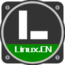 Linux 中国◆开源社区的图标