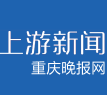 重庆晚报网的图标